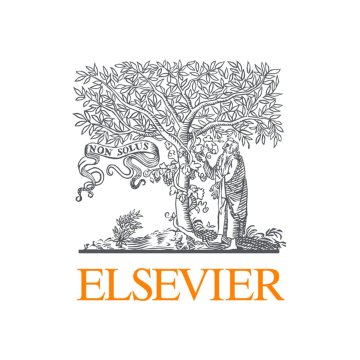 Logo of Elsevier