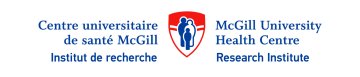 Logo of The Research Institute of the McGill University Health Centre
