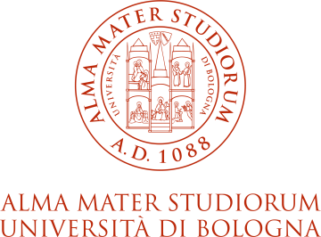 Logo of Alma Mater Studiorum Bologna – Università di Bologna