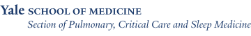 Logo of Yale University, School of Medicine (YSM) 