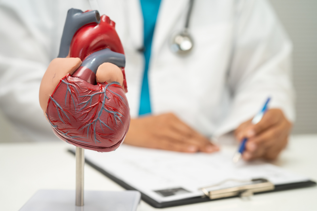 Cardiovascular Disease