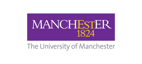 Logo of The University of Manchester